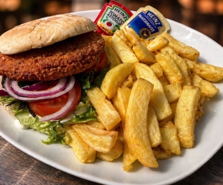 Catch Fish and Chips Ashford
